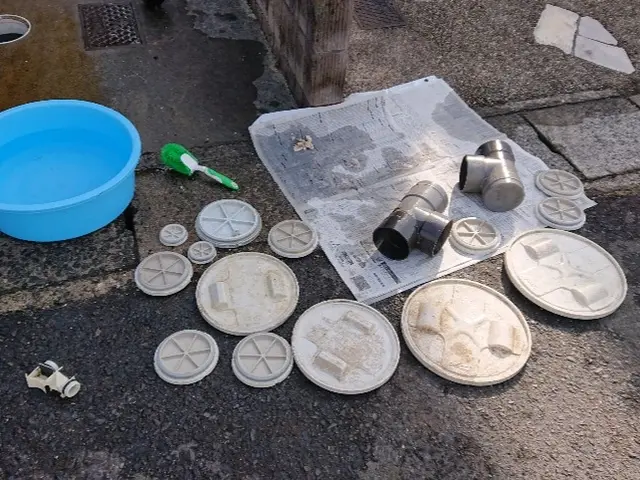 アフターサービスも充実！作業内容の違いに必ずご満足していただけます！サービスの画像