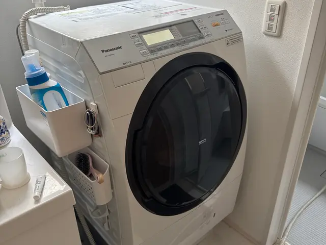 プロの技術でご満足いただけるように心を込めて作業いたしますサービスの画像