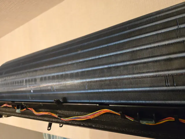 年末前。快適クリーニング。カビ、ホコリ、汚れ一掃！サービスの画像