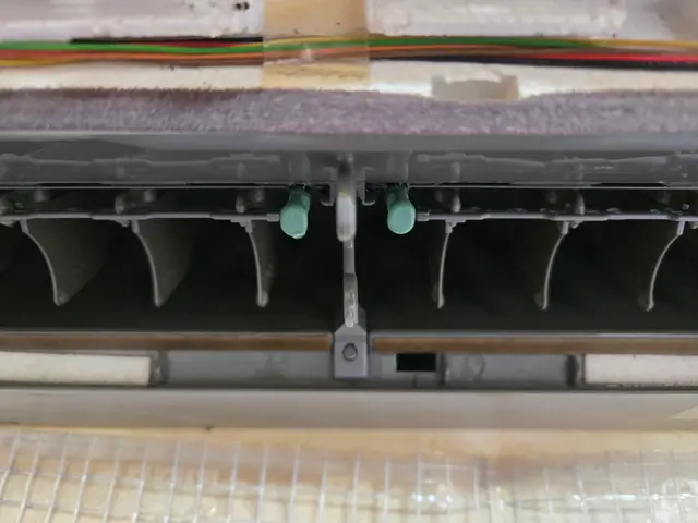 年末前。快適クリーニング。カビ、ホコリ、汚れ一掃！サービスの画像