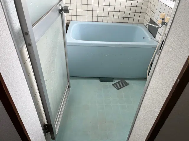 引越し　キッチン・トイレ・お風呂セットハウスクリーニングサービスの画像