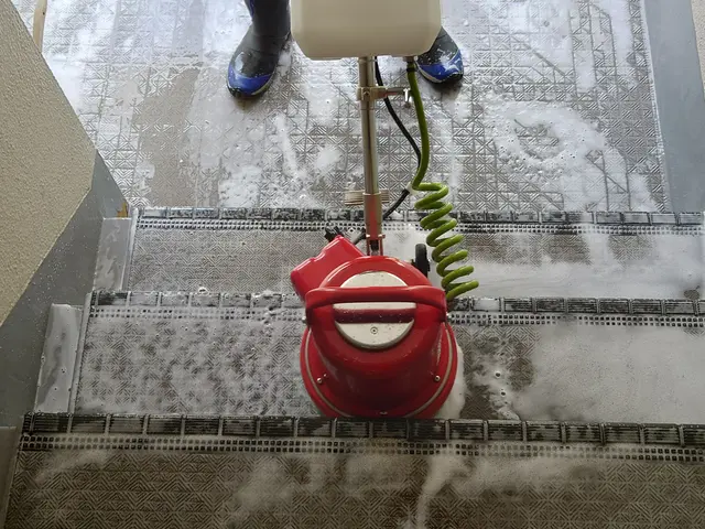 高い技術力でスピード解決！　　　　　　　　駐車場代当店負担◆サービスの画像