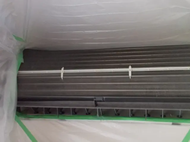 エアコンクリーニング　壁掛けタイプ【業歴20年の経験と実績】サービスの画像