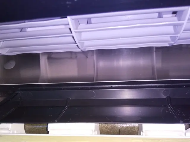 エアコンクリーニング　壁掛けタイプ【業歴20年の経験と実績】サービスの画像