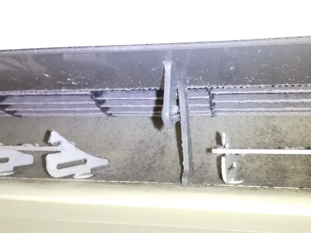 エアコンクリーニング　壁掛けタイプ【業歴20年の経験と実績】サービスの画像