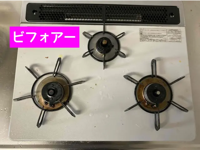 2名でお伺いします。母と開業しているので女性のお客様にもご安心頂いております。サービスの画像