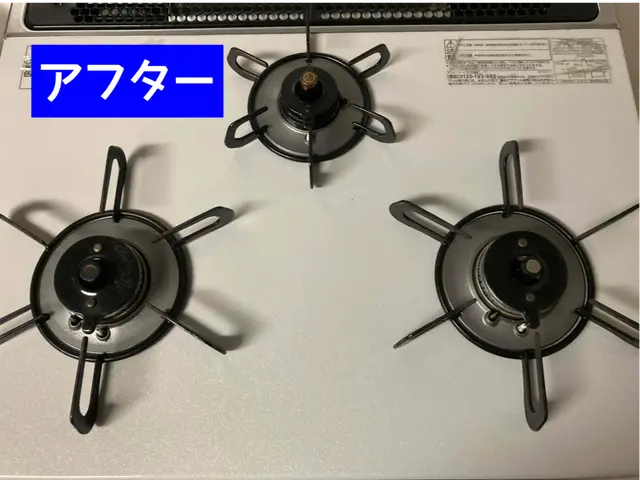 2名でお伺いします。母と開業しているので女性のお客様にもご安心頂いております。サービスの画像