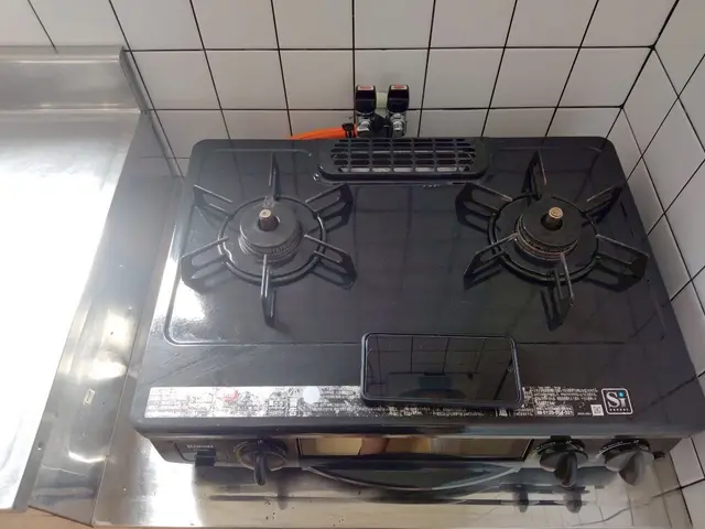 【モニター価格！】油汚れもピカピカ！清潔なキッチンで料理も楽しく。サービスの画像