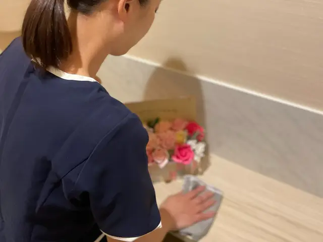 【働き世代の味方】お客様のニーズに柔軟に対応！サービスの画像