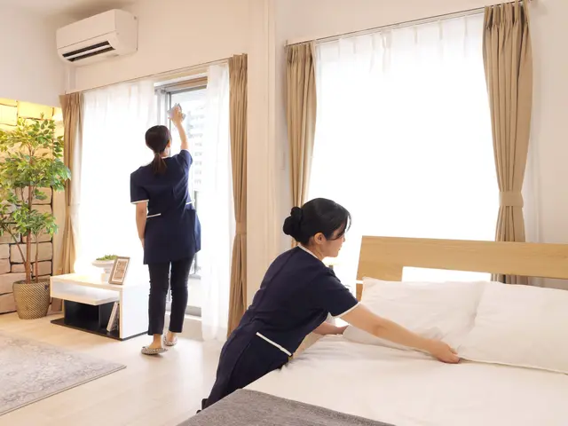 【働き世代の味方】お客様のニーズに柔軟に対応！サービスの画像