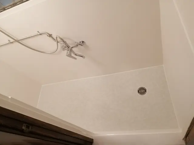 浴室リフォーム施工のご案内です◎業務経験豊富◎エリア外応相談サービスの画像