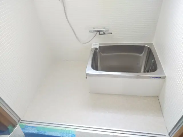 浴室リフォーム施工のご案内です◎業務経験豊富◎エリア外応相談サービスの画像