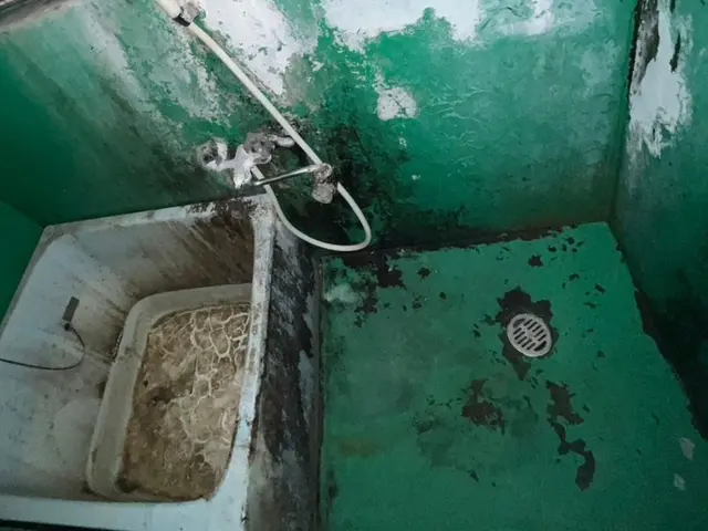 浴室リフォーム施工のご案内です◎業務経験豊富◎エリア外応相談サービスの画像