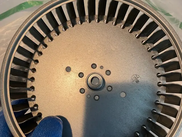 ◆換気扇1000台以上実施◆追加料金なし　◆経験実績10年の安心施工！◆非喫煙者サービスの画像