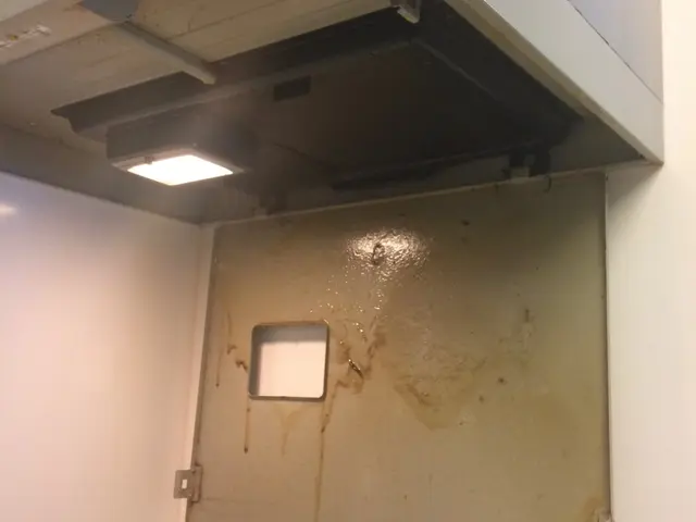 ◆換気扇1000台以上実施◆追加料金なし　◆経験実績10年の安心施工！◆非喫煙者サービスの画像