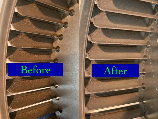 ◆換気扇1000台以上実施◆追加料金なし　◆経験実績10年の安心施工！◆非喫煙者サービスの画像