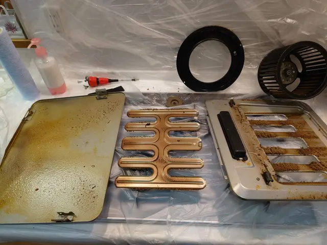 清々しい空気で、心身ともに気持ちの良い毎日を。お客様に寄り添い徹底洗浄！サービスの画像