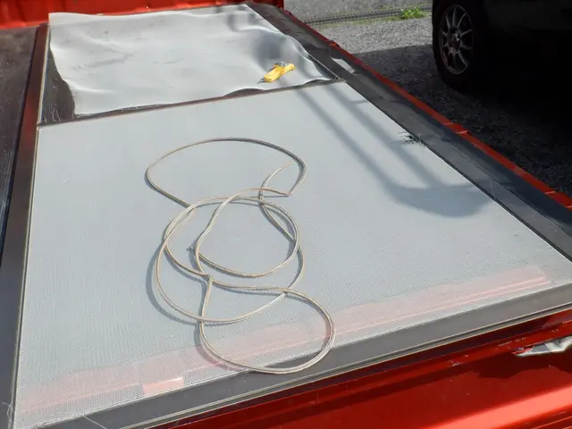 5枚上ご注文は持ち帰り丸洗い◆網目は24メッシュ◆5枚以上は問い合わせで日程調整サービスの画像