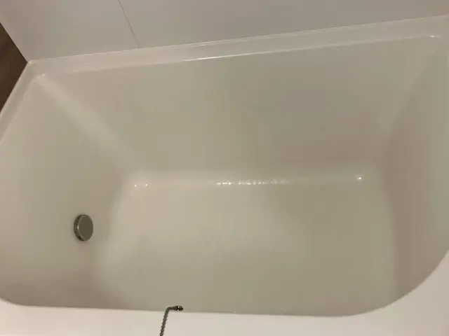 カビも水アカも徹底除去！清潔なお風呂時間を。サービスの画像