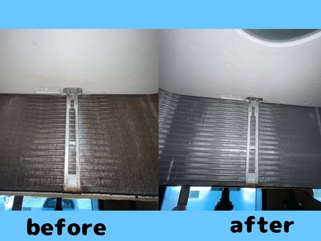 特別キャンペーン中◎室外機無料洗浄【最短1/27〜】複数割ありサービスの画像