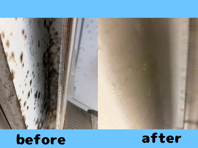 特別キャンペーン中◎室外機無料洗浄【最短1/27〜】複数割ありサービスの画像