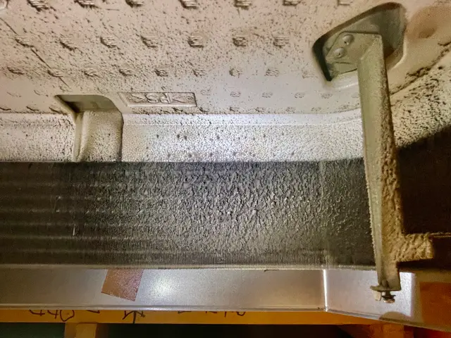 特別キャンペーン中◎室外機無料洗浄【最短10/29〜】複数割あり◎2名体制の作業サービスの画像