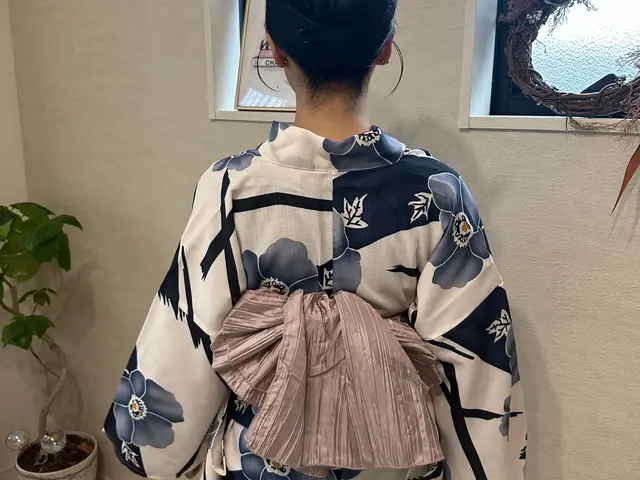 苦しくならない着付𓍯 お客様の良さを引き出す施術で似合わせ着付はお任せ下さい❁