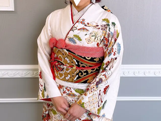 苦しくならない着付𓍯 お客様の良さを引き出す施術で似合わせ着付はお任せ下さい❁