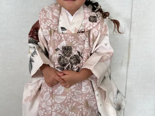 苦しくならない着付𓍯 お客様の良さを引き出す施術で似合わせ着付はお任せ下さい❁