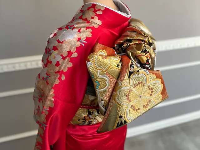 苦しくならない着付𓍯 お客様の良さを引き出す施術で似合わせ着付はお任せ下さい❁