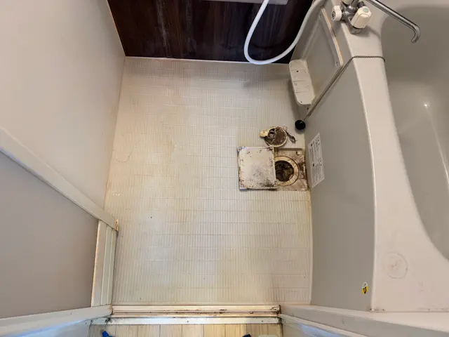 ◆◇9月新規出店◇◆手で触って汚れを確認！独自配合洗剤で徹底清掃サービスの画像