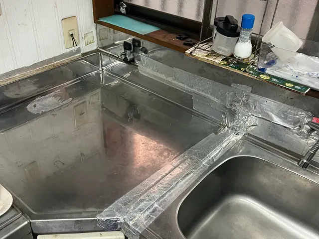 作業外注一切なし◎予約対応～作業完了まで、当社スタッフがすべてご対応！サービスの画像