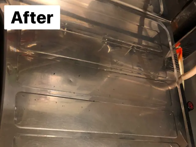 ◆年中無休◆予約から施工まで100%自社対応！アフターフォローもばっちり！サービスの画像