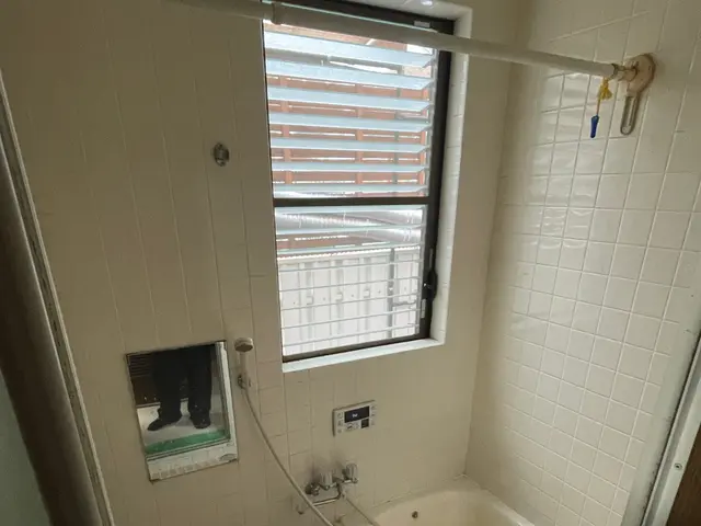 創業50年の実績！新築みたいな雰囲気を取り戻す快適な浴室空間を！サービスの画像