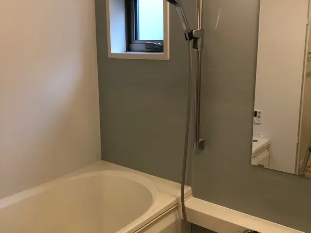 セットでお得。浴室、換気扇、トイレ、キッチンクリーニングサービスの画像