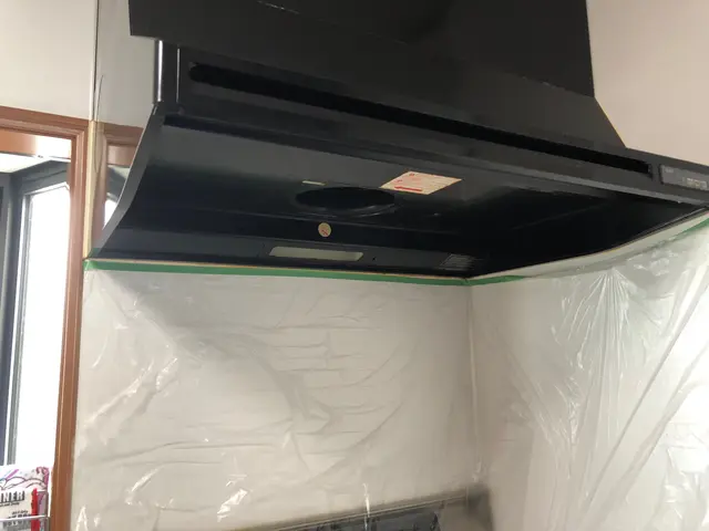 セットでお得。浴室、換気扇、トイレ、キッチンクリーニングサービスの画像