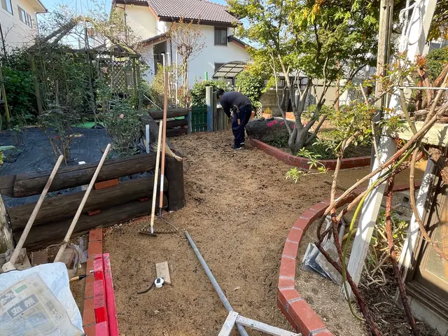 【創業55年の実績】完全自社対応！ベテラン職人にお任せください！サービスの画像