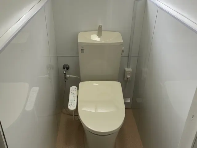 プロの技術でご満足いただけるように心を込めて作業いたしますサービスの画像