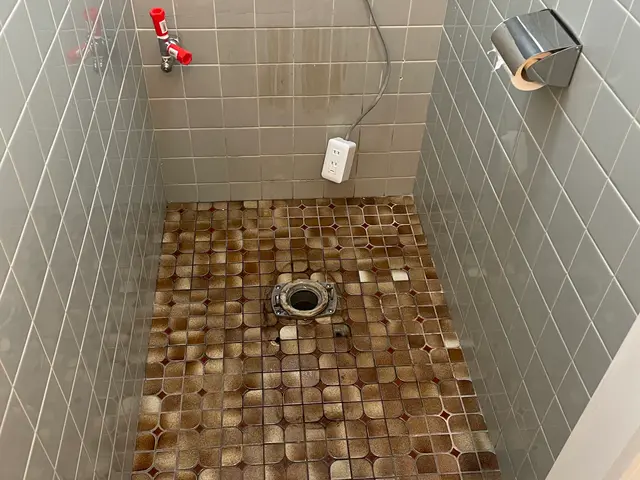 プロの技術でご満足いただけるように心を込めて作業いたしますサービスの画像