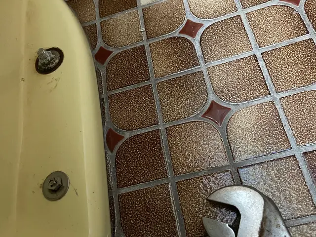 プロの技術でご満足いただけるように心を込めて作業いたしますサービスの画像