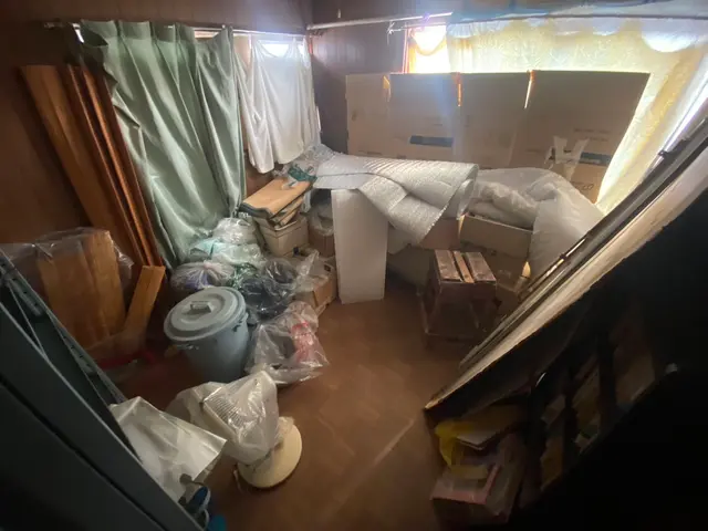 【予約確定前の事前見積で、安心価格】サービスの画像