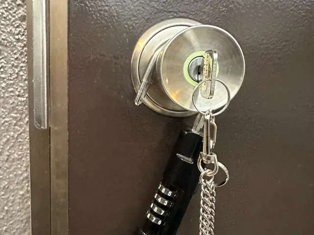 22年の経験と年間700件以上の実績が物語る、安心と信頼の鍵のエキスパートサービスの画像