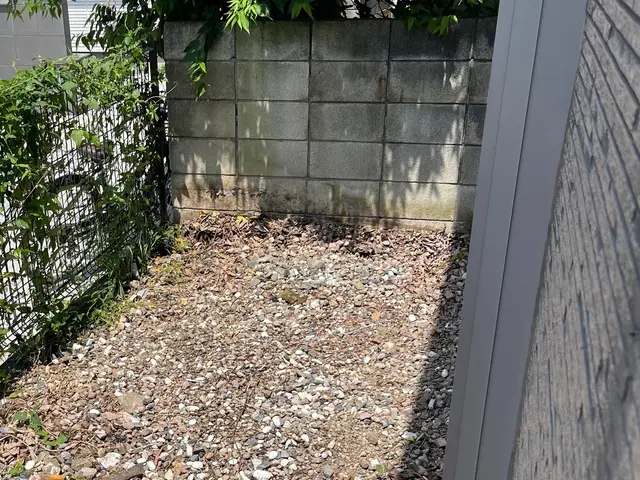 即日！低価格で安心の物置解体！◎年中無休◎駐車代お店負担サービスの画像