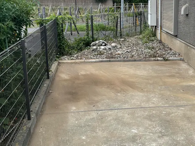 即日！低価格で安心の物置解体！◎年中無休◎駐車代お店負担サービスの画像