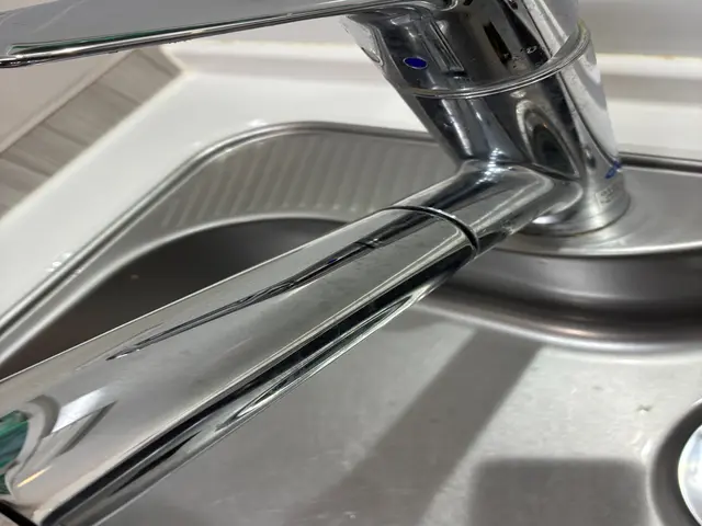 キッチン周り清掃　２４時間対応可能サービスの画像