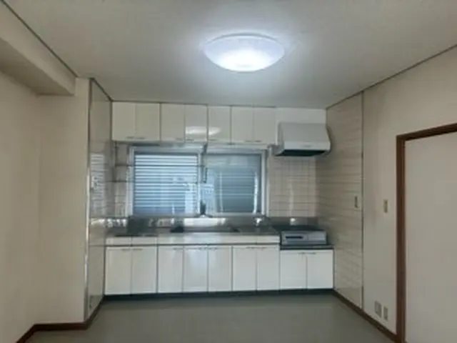 キッチンクリーニング/24時間対応可能サービスの画像