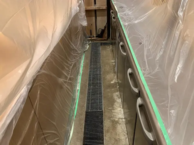 作業実績2000件超！有資格者在籍！排水管清掃は、当社にお任せください！サービスの画像