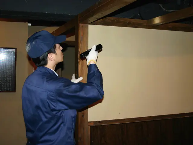 【駆除歴20年】飲食店のお悩みをトータルサポート！★定期契約も可能！★サービスの画像