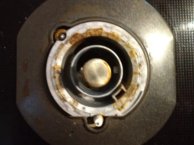 ピカピカのキッチンで！サービスの画像