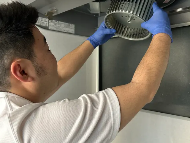 春のキャンペーン！エアコンと同時注文で合計1,100円引き！サービスの画像